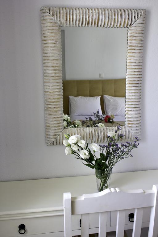 Almira - Seafront - Paros